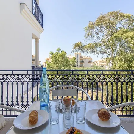 Pedra T1 By Algarve Holidays *