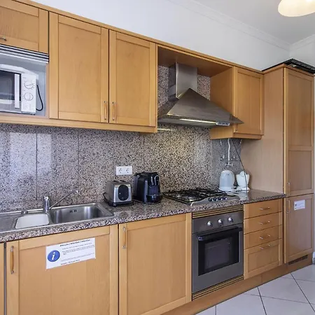 Pedra T1 By Algarve Holidays Albufeira