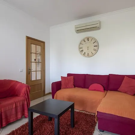 Pedra T1 By Algarve Holidays * アルブフェイラ