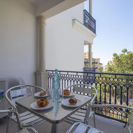 アパート Pedra T1 By Algarve Holidays