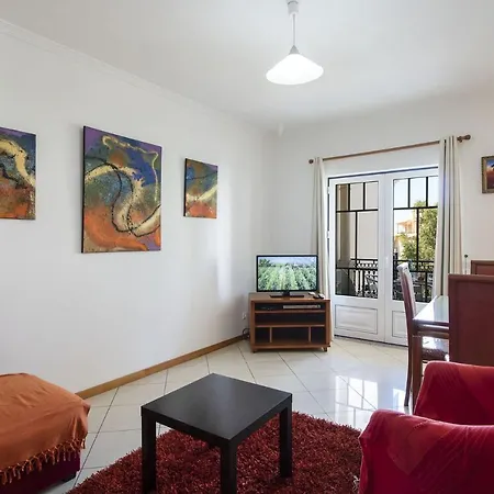 Pedra T1 By Algarve Holidays *