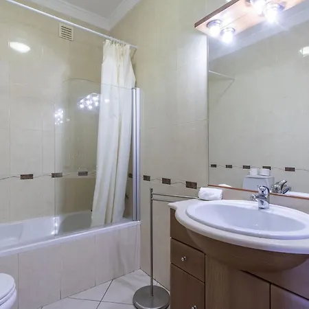 Pedra T1 By Algarve Holidays * アルブフェイラ