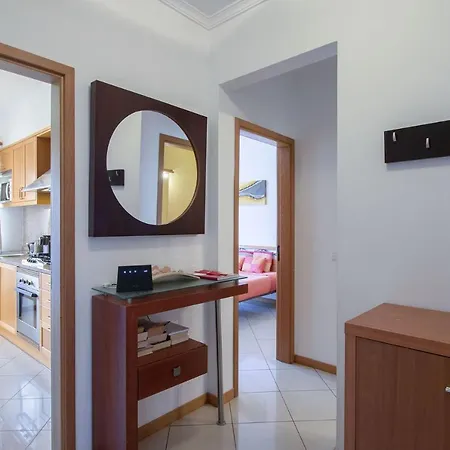 Pedra T1 By Algarve Holidays * アルブフェイラ