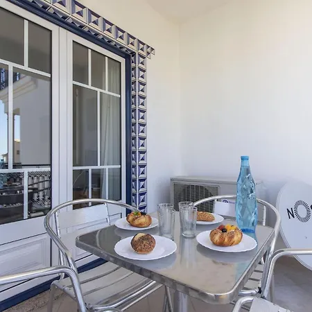 アパート Pedra T1 By Algarve Holidays *