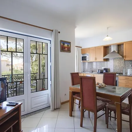 Appartement Pedra T1 By Algarve Holidays